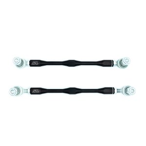 Toyota GR Corolla Sway Bar Endlinks - Front - SPL Parts - Adjustable - `23-`27